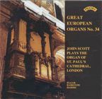 Great European Organs No 34